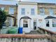 Thumbnail Terraced house to rent in Gibbon Road, London