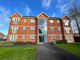 Thumbnail Flat for sale in Ashfield Court, Glover Street, St. Helens, Merseyside