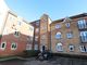 Thumbnail Flat to rent in Axholme Court, Hull