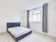 Thumbnail Flat to rent in Letterstone Road, London