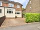 Thumbnail Semi-detached house for sale in Main Street, Swanland, North Ferriby