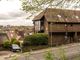 Thumbnail Detached house for sale in Magdalen Hill, Winchester, Hampshire