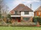 Thumbnail Detached house for sale in Church Road, St John's, Redhill