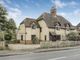 Thumbnail Semi-detached house for sale in Oxford Road, Clifton Hampden, Abingdon