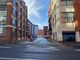 Thumbnail Flat to rent in Bradford Street, Birmingham