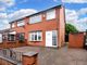 Thumbnail Semi-detached house for sale in South Street, Thatto Heath