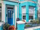 Thumbnail Terraced house to rent in Freshfield Place, Brighton