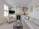 Thumbnail Flat for sale in Wiverton Road, London