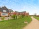 Thumbnail Detached house for sale in Caldon Close, Sandbach, Cheshire