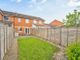 Thumbnail Terraced house for sale in Artemesia Avenue, Weston-Super-Mare