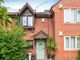 Thumbnail Terraced house for sale in Beacon Close, Rownhams, Southampton