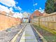 Thumbnail End terrace house for sale in Church Street, Woodford Halse, Daventry