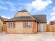 Thumbnail Detached house to rent in Aston Road, Brighthampton, Witney