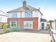 Thumbnail Semi-detached house for sale in Grove Green Lane, Weavering, Maidstone