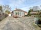 Thumbnail Detached bungalow for sale in High Street, Thurnscoe, Rotherham