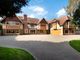 Thumbnail Detached house for sale in Worlds End Lane, Chelsfield Park