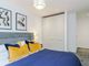 Thumbnail Flat for sale in Station Approach, Harpenden
