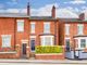 Thumbnail Semi-detached house for sale in Nottingham Road, Eastwood, Nottinghamshire