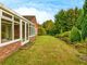 Thumbnail Detached bungalow for sale in Hillcrest, Dormans Park, East Grinstead