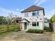 Thumbnail Detached house for sale in Blean Hill, Canterbury