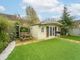 Thumbnail Detached house for sale in Thorny Way, Highfields Caldecote, Cambridge