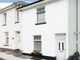 Thumbnail Terraced house for sale in Wellesley Road, Torquay, Devon