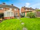 Thumbnail Semi-detached house for sale in Chestnut Road, Wednesbury