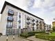 Thumbnail Flat for sale in Vesta Court, City Walk, London