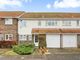 Thumbnail Terraced house for sale in Whitefriars Meadow, Sandwich