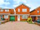 Thumbnail Semi-detached house for sale in Old Park Road, Darlaston, Wednesbury