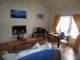 Thumbnail Flat to rent in Langbank, Port Glasgow