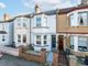 Thumbnail Terraced house for sale in Belmont Road, Belmont, Sutton