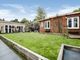 Thumbnail Bungalow for sale in Springhead Lane, Ely