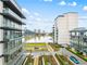Thumbnail Flat for sale in Chartwell House, Waterfront Drive, London