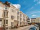 Thumbnail Flat to rent in Lansdowne Street, Hove, East Sussex