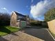 Thumbnail Detached house for sale in Bishop Road, Garnant, Ammanford, Carmarthenshire.