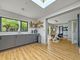 Thumbnail Detached house for sale in The Dale, Wivenhoe, Colchester