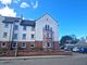 Thumbnail Flat for sale in Market Street, Forres