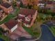 Thumbnail Detached house for sale in Oldington Grove, Solihull