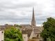 Thumbnail Flat for sale in Long Street, Tetbury, Gloucestershire