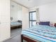 Thumbnail Flat to rent in Lock House, Oval Road