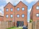 Thumbnail Semi-detached house for sale in Saxon Square, Ramsgate, Kent