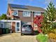 Thumbnail Semi-detached house for sale in Blacksmiths Close, South Littleton, Evesham