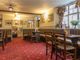 Thumbnail Pub/bar for sale in The Rest &amp; Be Thankful Inn, Wheddon Cross, Minehead, Somerset