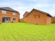 Thumbnail Detached house for sale in Skylark Drive, Ruddington, Nottingham