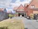 Thumbnail End terrace house for sale in Anglia Way, South Ockendon