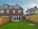 Thumbnail End terrace house for sale in Bramblewood Row, Cannon Court Road, Maidenhead