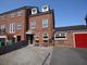 Thumbnail Town house for sale in Thornhill Avenue, Belper