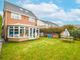 Thumbnail Detached house for sale in Hawksway, Eckington, Sheffield