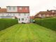 Thumbnail End terrace house for sale in Saxon Drive, West Acton, London